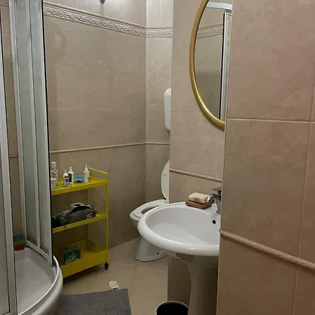 Cozy Near St Sava Temple Apartment *