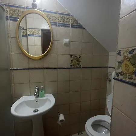 Cozy Near St Sava Temple Apartment Belgrade
