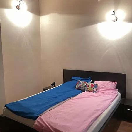 Cozy Near St Sava Temple
