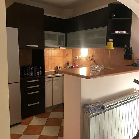 Cozy Near St Sava Temple Apartment *