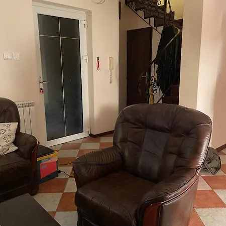 Cozy Near St Sava Temple *