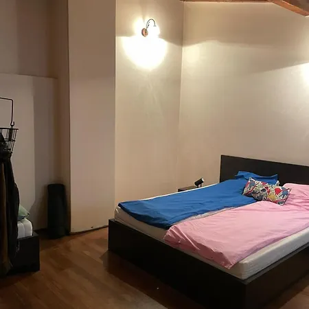 Apartment Cozy Near St Sava Temple