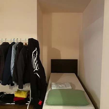 Cozy Near St Sava Temple Apartment *
